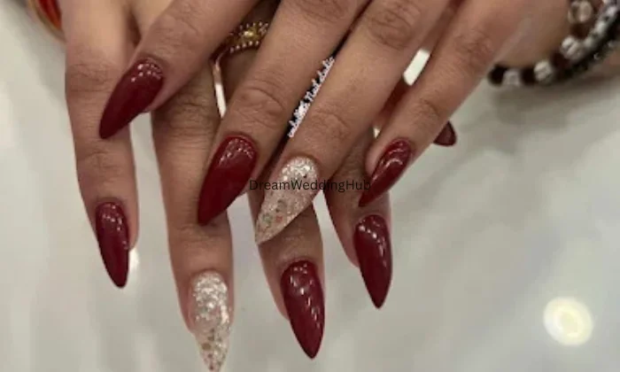 Embellish Nail